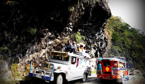 Banaue : excursion au village de Banga-an