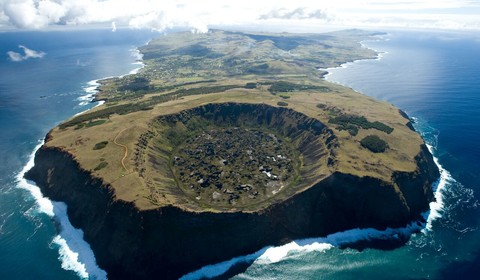 Île de Pâques