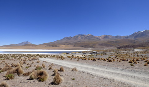 Villamar - Colchani/Salar d'Uyuni