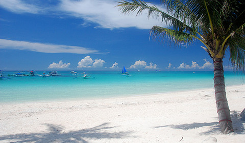 Boracay