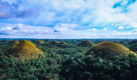 Bohol