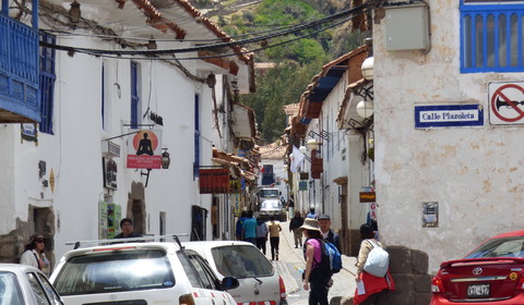 Cusco