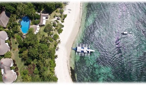 voyage asie séjour philippines Anda Tagbilaran