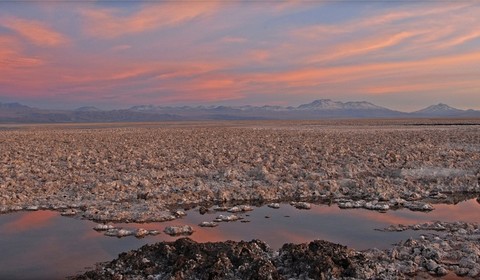 San Pedro de Atacama