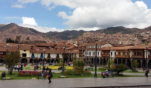 Cusco