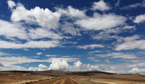 Coyhaique - Balmaceda