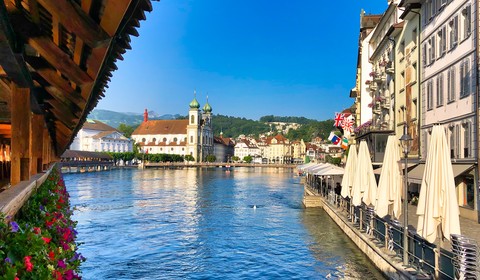 Visite guidée de Bern, Ville de plaisirs et de péchés