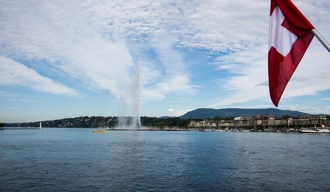 Retour à Genève