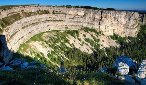 Excursion au Val de Travers