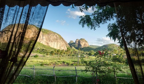 Pedra da Boca - Natal