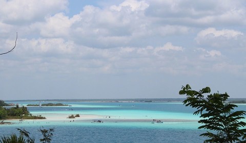 BACALAR