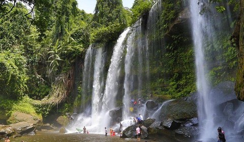 Siem Reap