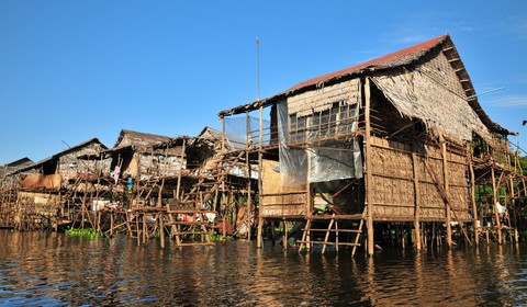 Siem Reap