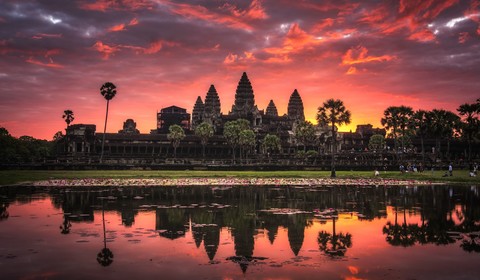 Siem Reap