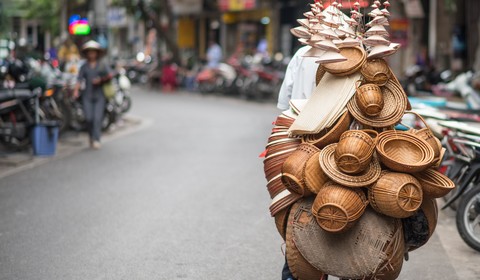 Hanoi