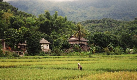 Ninh Binh - Nam Dinh