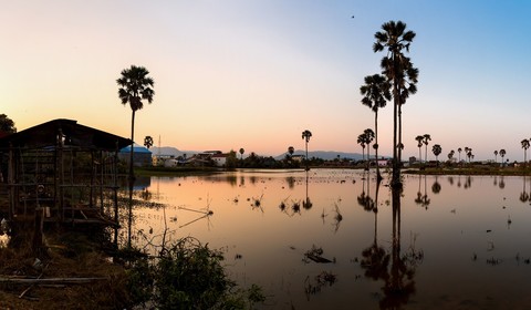 Siem Reap