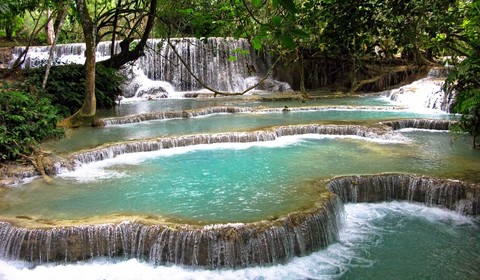 Luang Prabang