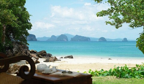 Koh Yao Noi (B)