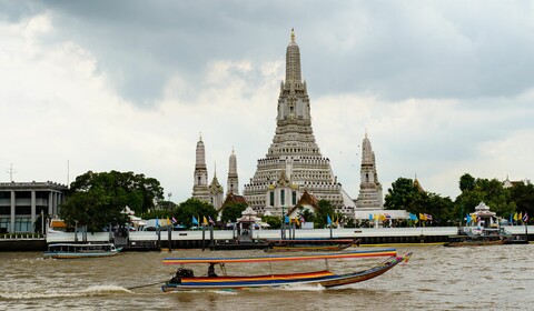 Bangkok (B)