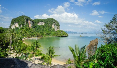 Koh Yao Noi (B)