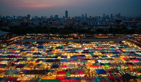 Bangkok