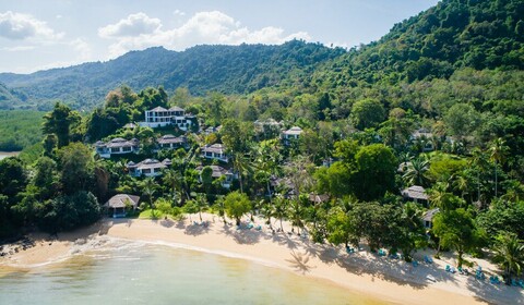 Koh Yao Noi