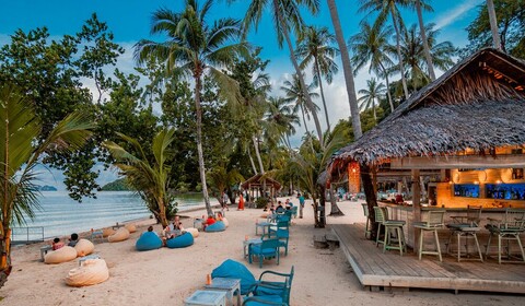 Koh Yao Noi