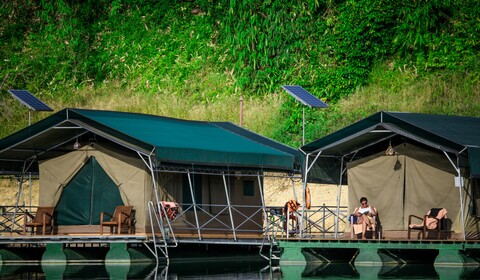 Parc national de Khao Sok