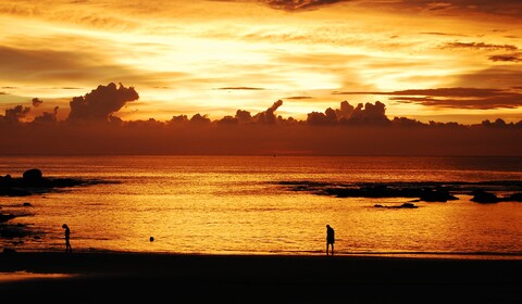 KHAO LAK