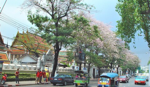 BANGKOK