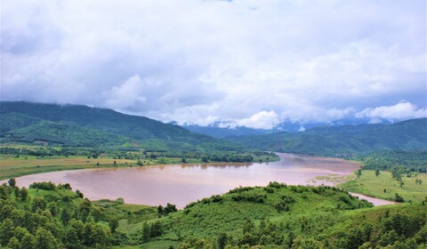 CHIANG RAI - MAE SAI – TRIANGLE D’OR – CHIANG RAI