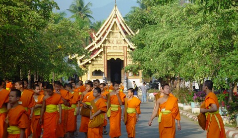 CHIANG MAI