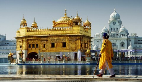 AMRITSAR