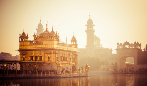 AMRITSAR