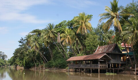 BOHEMIAN RESIDENCE