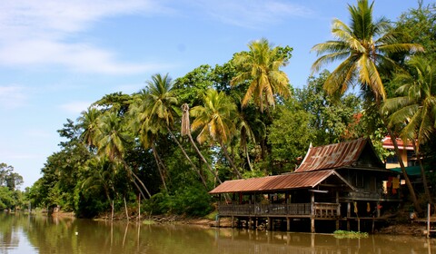 BOHEMIAN RESIDENCE