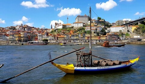 Porto.