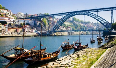 Porto.