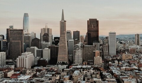 San Francisco.