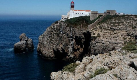 Lagos, Sagres.