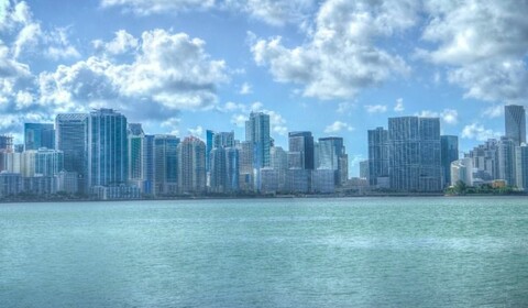 Miami.