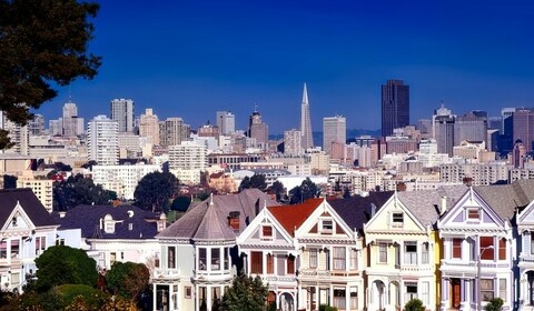 San Francisco.