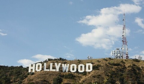 Los Angeles, Laughlin.  Griffith Observatory.