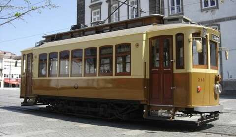 Porto.  Mosteiro Da Serra Do Pilar, Ponte Luís I.