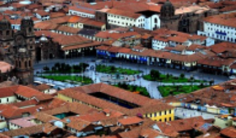 Cusco