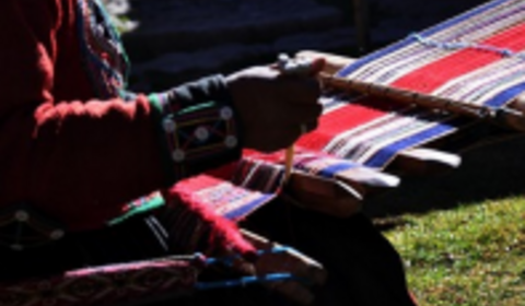 Chinchero - Moray - Maras - Chinchero - Ollantaytambo