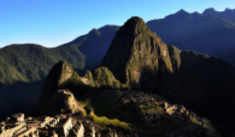 Ollantaytambo - Aguas Calientes - Machu Picchu - Aguas Calientes - Ollantaytambo
