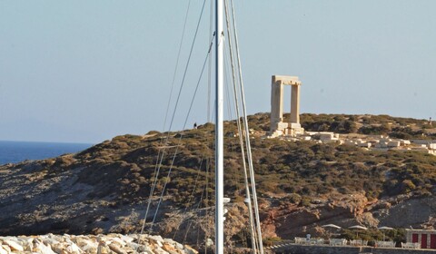 Naxos