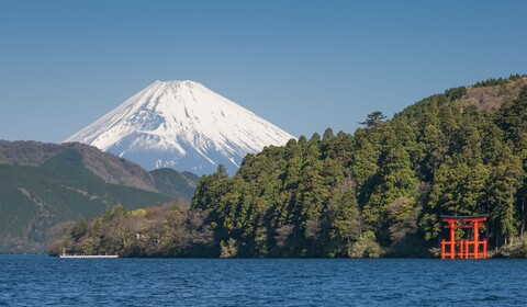 Tokyo (Hakone)